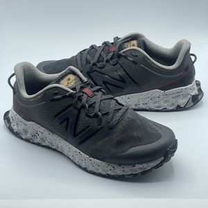 Size 9.5 - Men’s New Balance Fresh Foam Roav Gray BrandNew Without Box